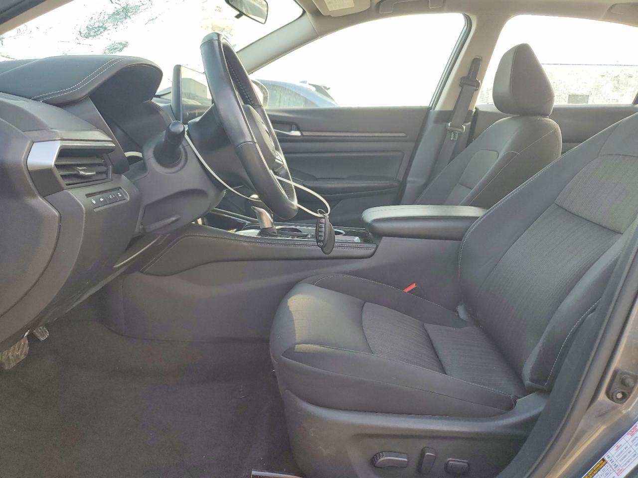 2024 Nissan Altima 2.5 Sv - Фото 7