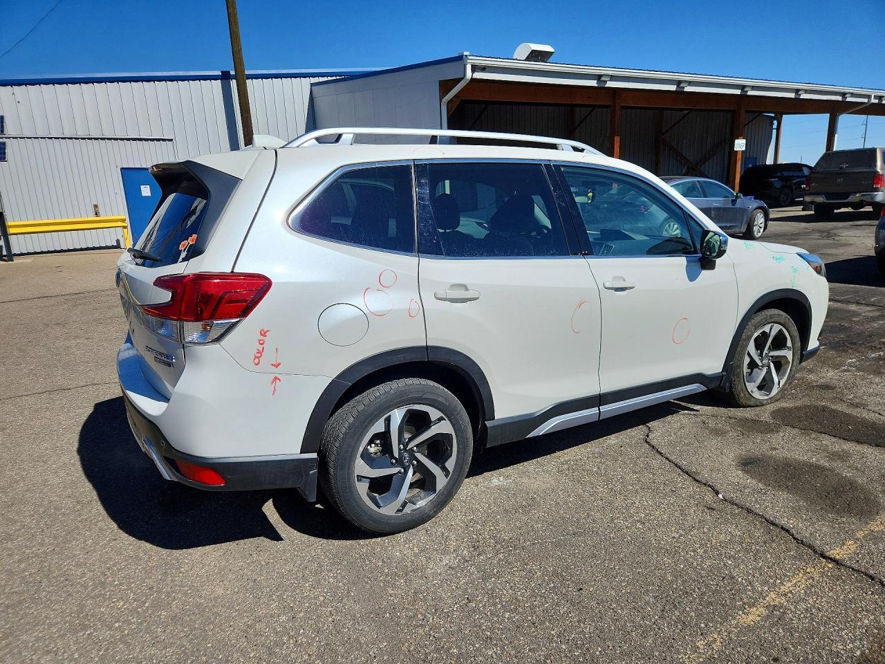2023 Subaru Forester Touring - Фото 3
