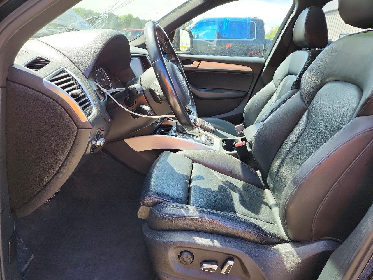2017 Audi Q5 Premium Plus - Image 7