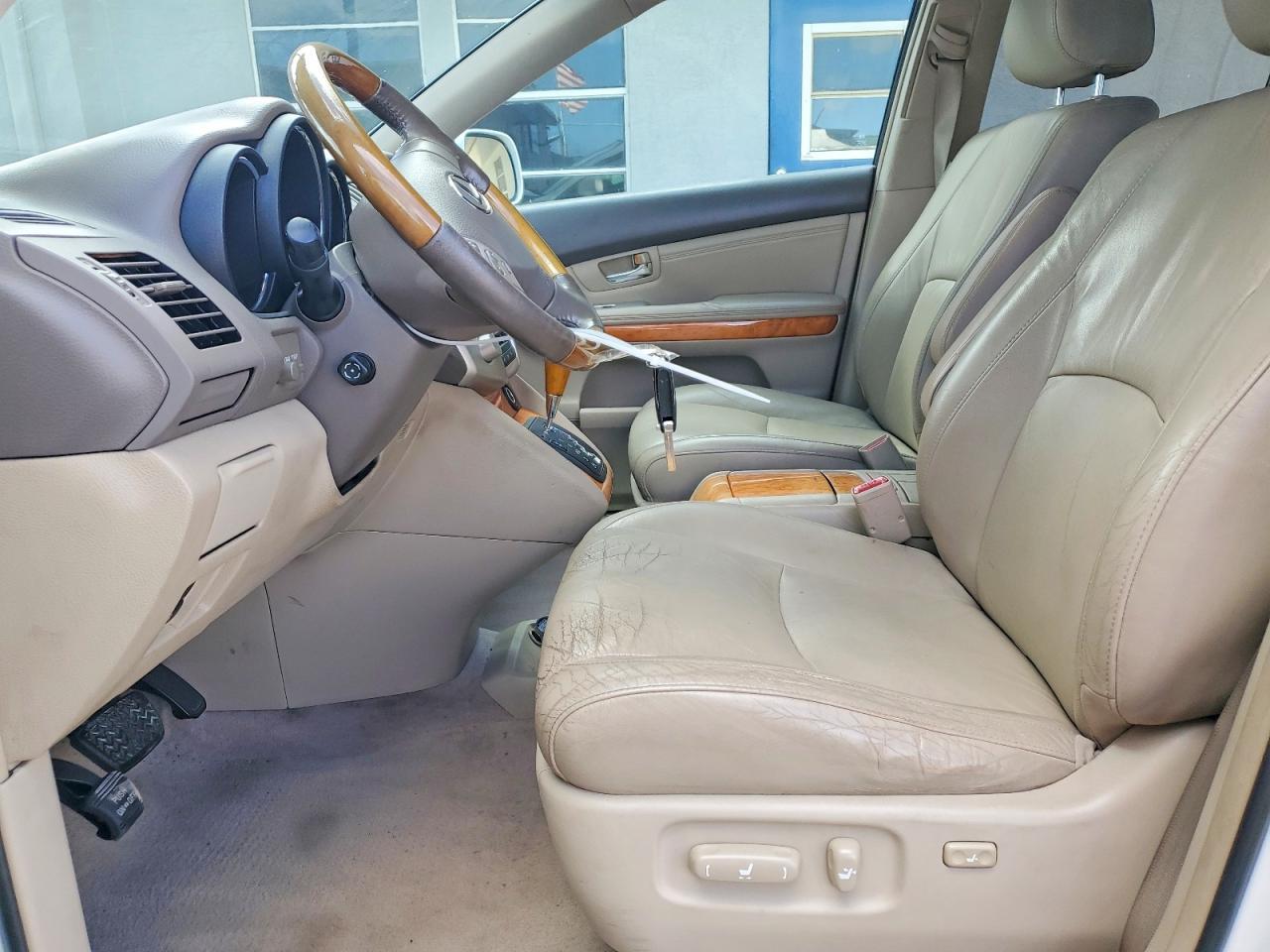 2005 Lexus Rx 330 Base - Image 7
