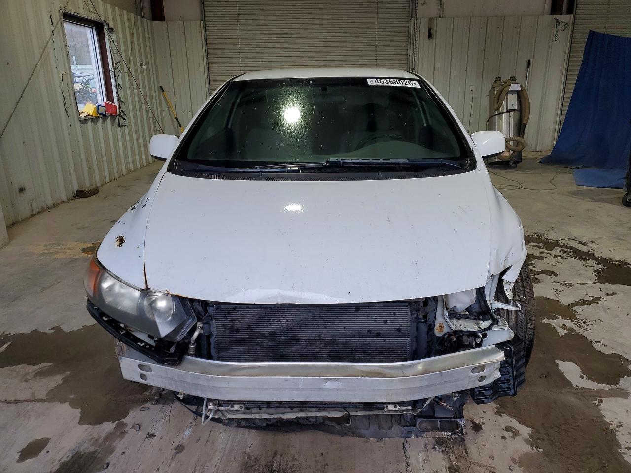 2009 Honda Civic Lx - Image 5