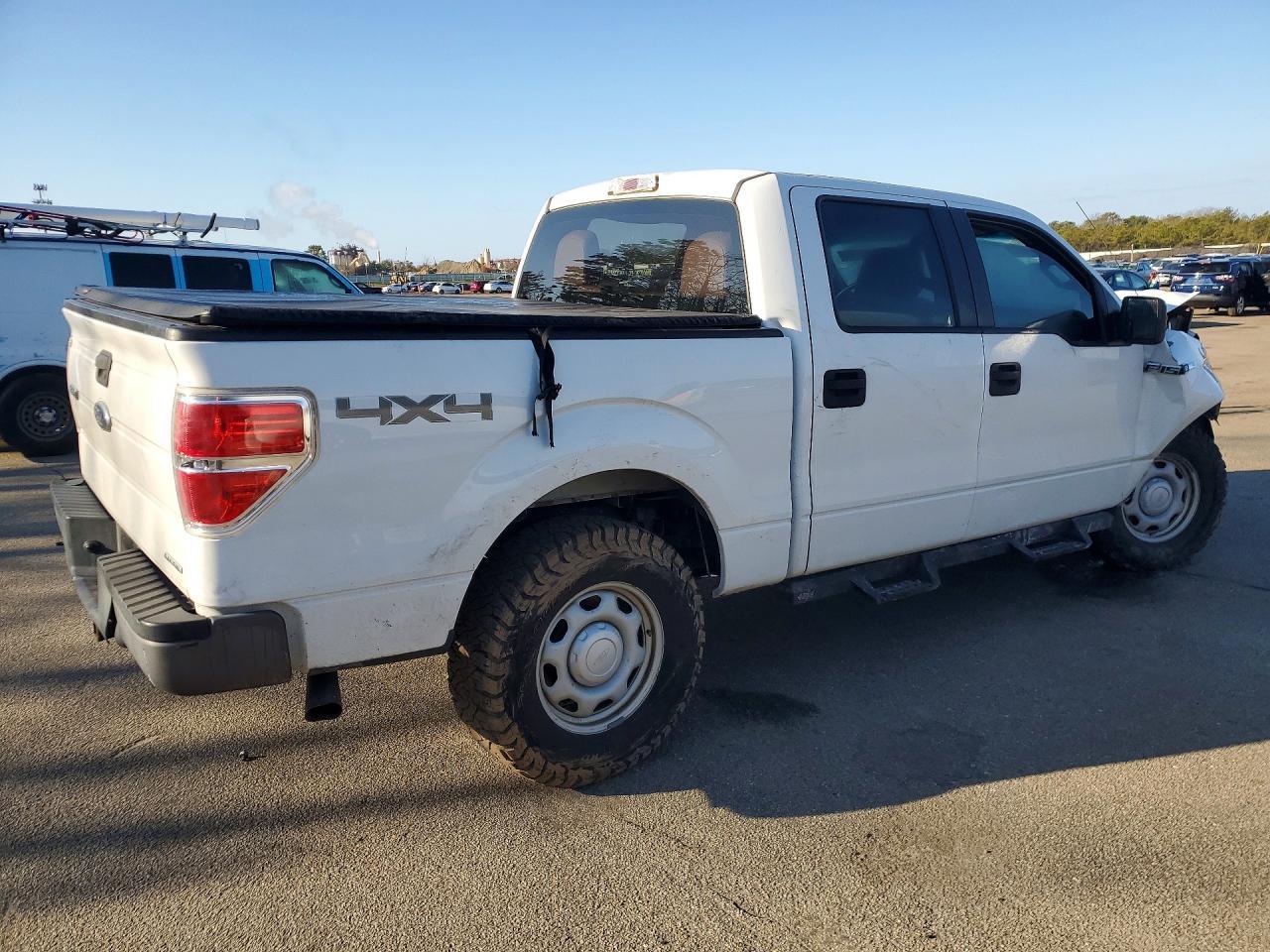 2013 Ford F150 Supercrew - Image 3