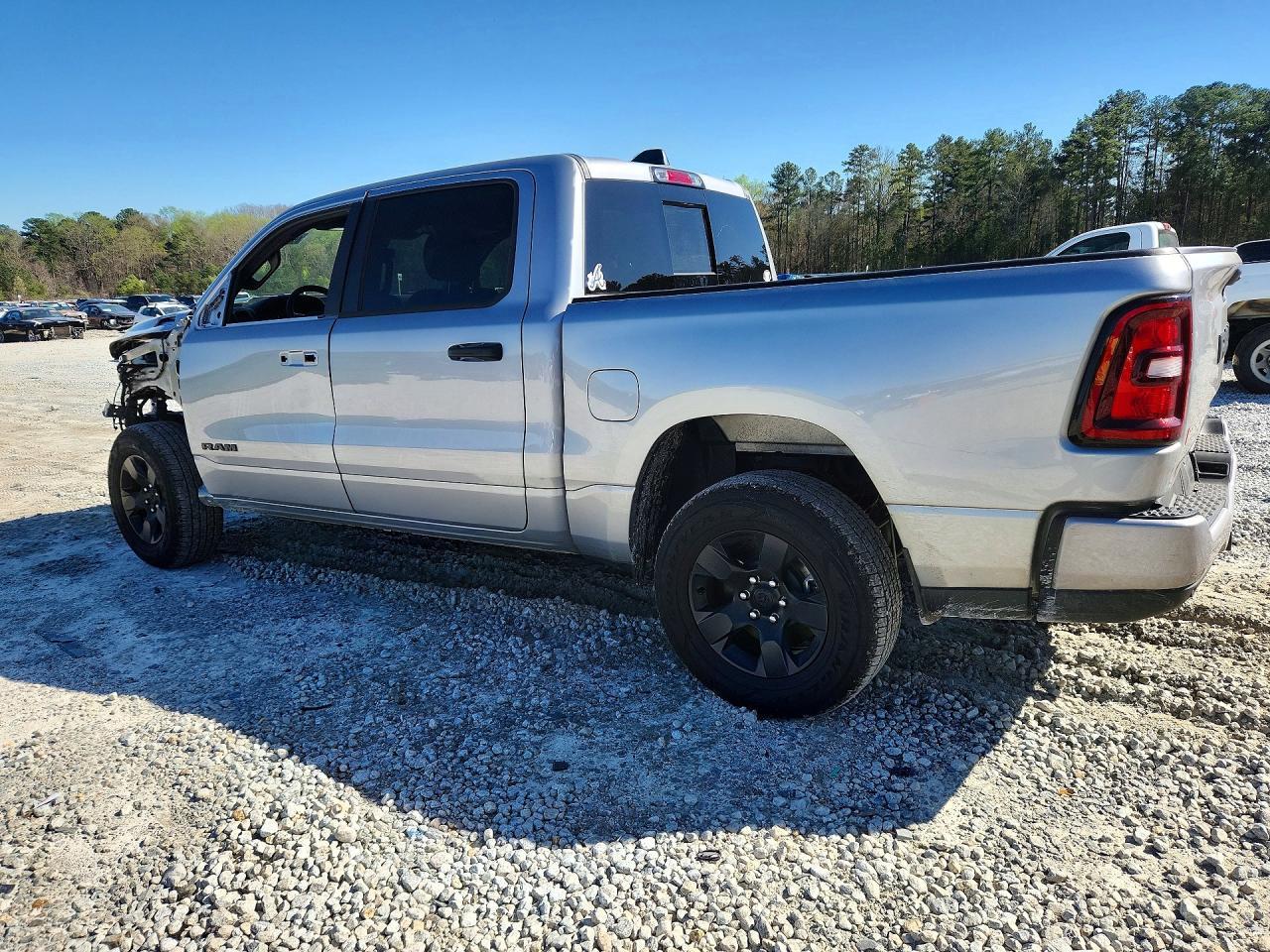 2025 Ram 1500 Tradesman - Image 2