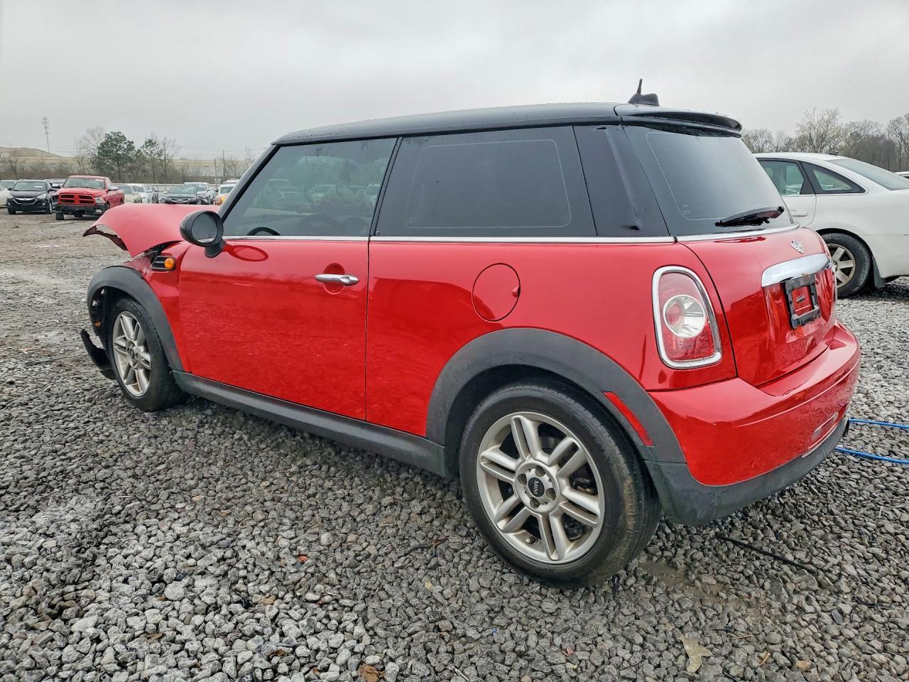 2013 Mini Cooper - Image 2