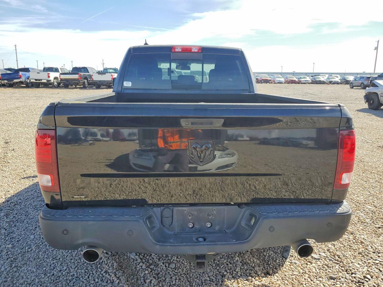 2019 Ram 1500 Classic Slt - Image 6