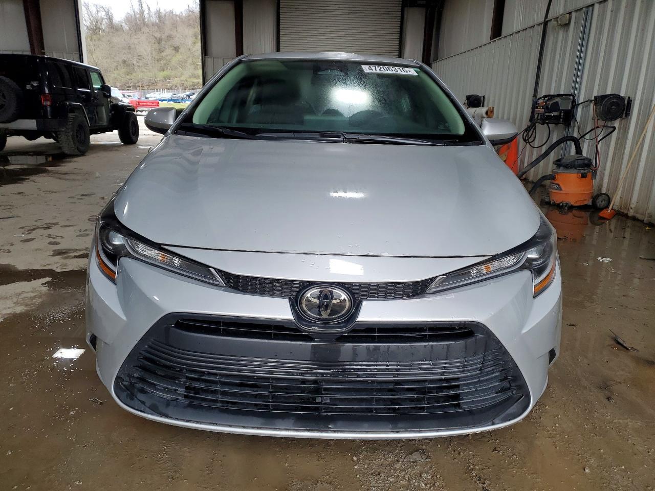 2023 Toyota Corolla Le - Фото 5