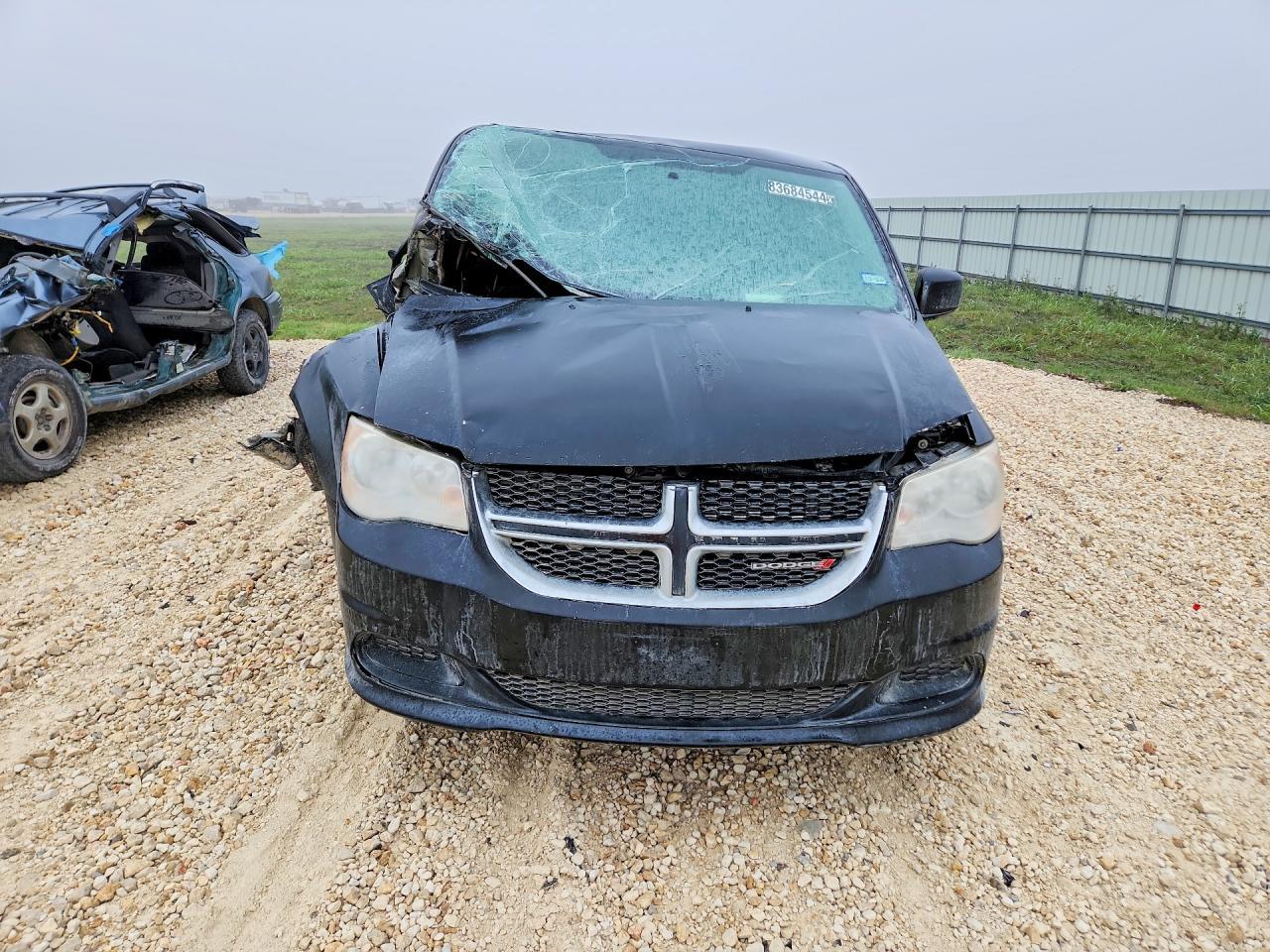 2015 Dodge Grand Caravan Se - Image 5