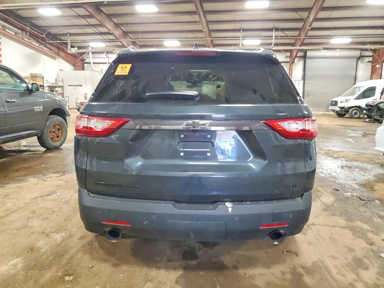 2019 Chevrolet Traverse Lt - Image 6