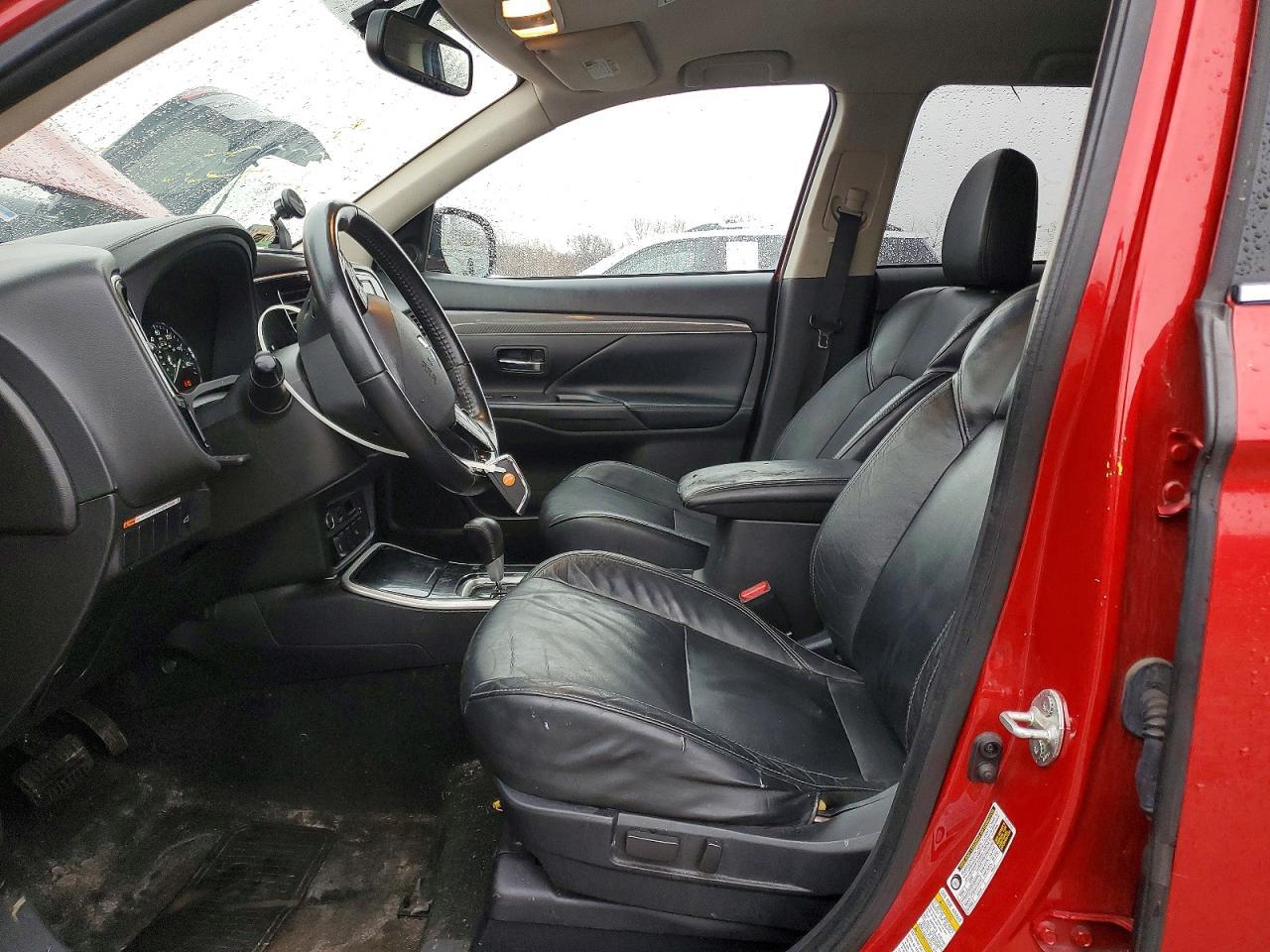 2019 Mitsubishi Outlander Se - Image 7