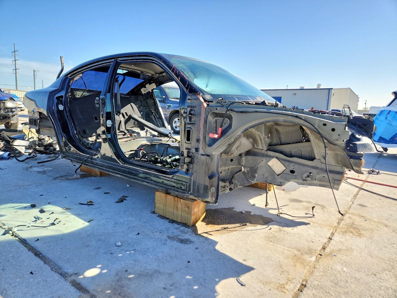 2020 Dodge Charger Scat Pack - Фото 4
