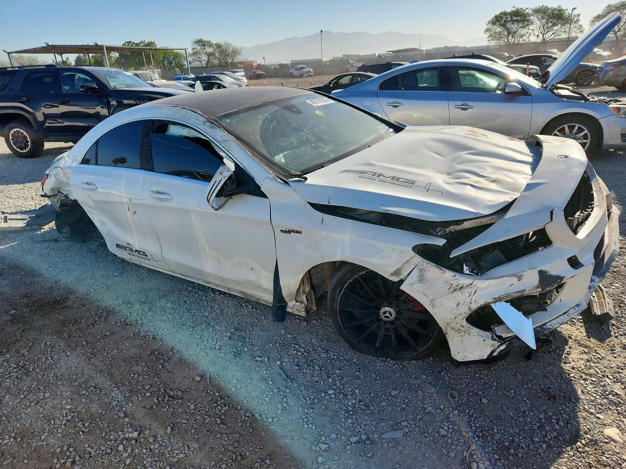 2015 Mercedes-Benz Cla 250 - Image 4