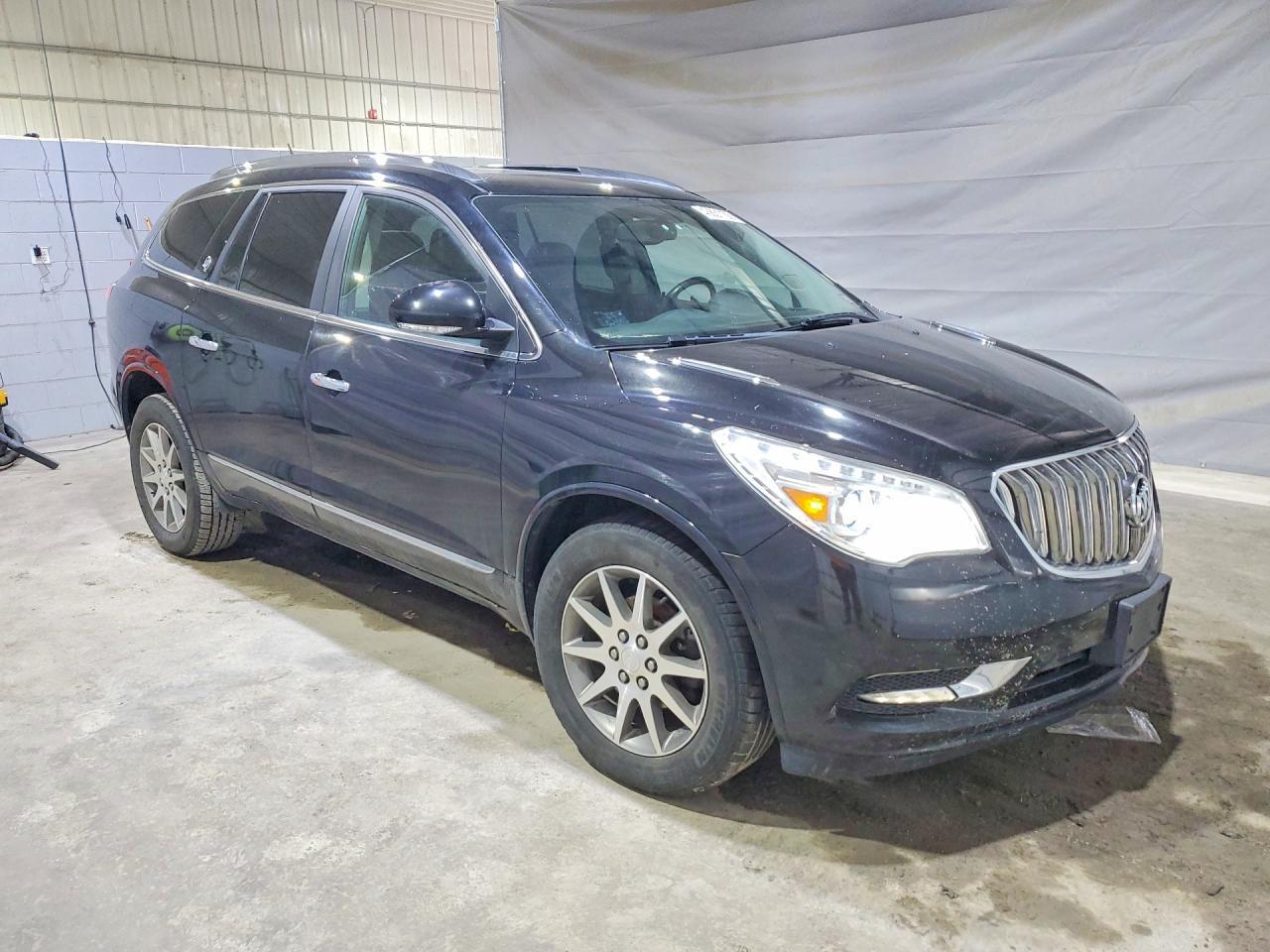 2017 Buick Enclave - Фото 4