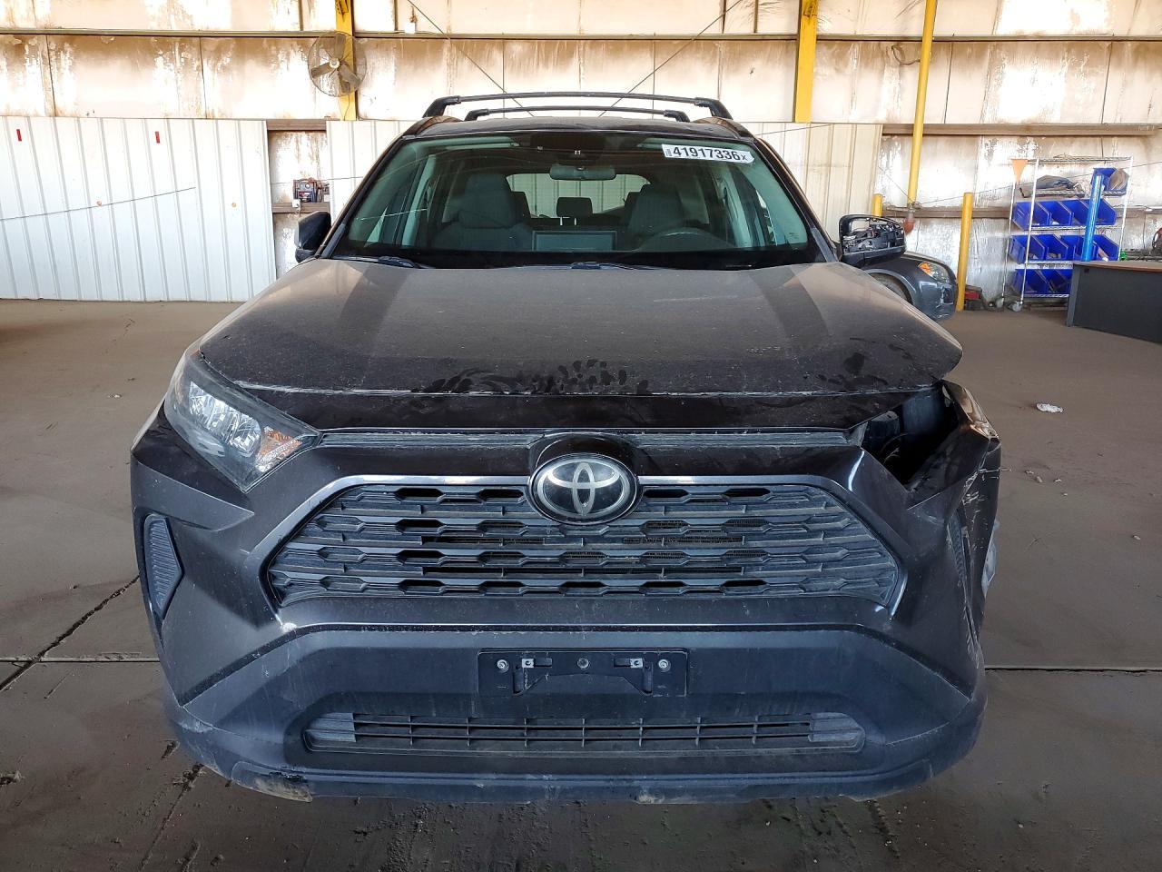 2021 Toyota Rav4 Le - Фото 5
