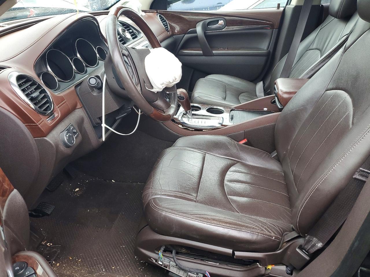 2013 Buick Enclave - Фото 7