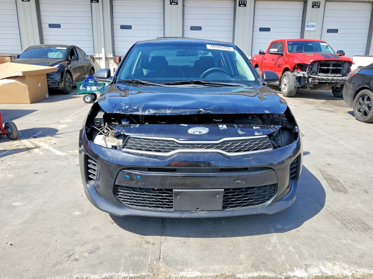 2018 Kia Rio Lx - Image 5