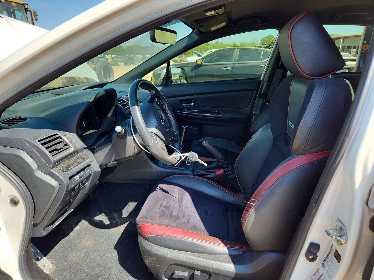 2018 Subaru Wrx - Image 7