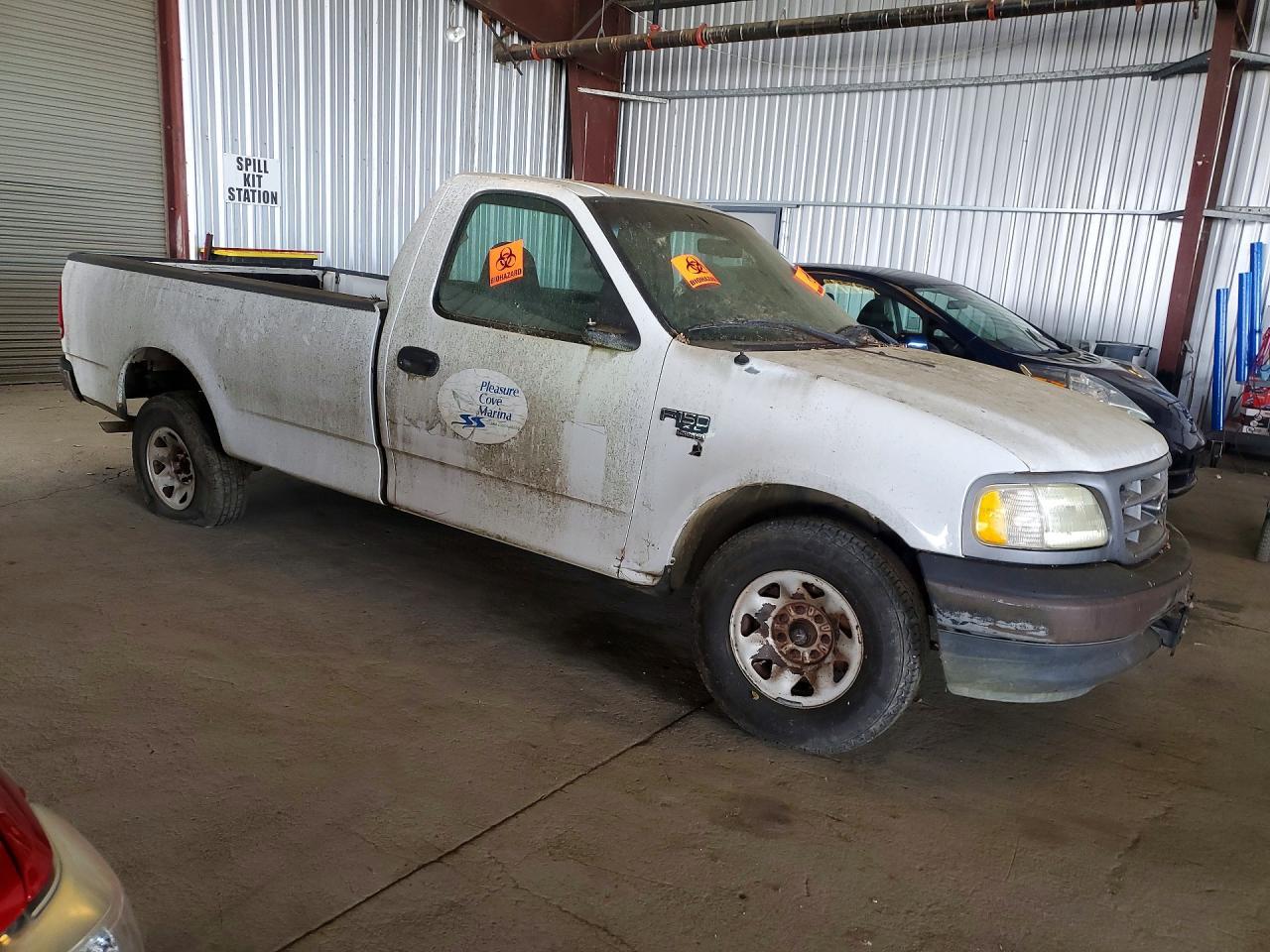 2001 Ford F150 - Image 4