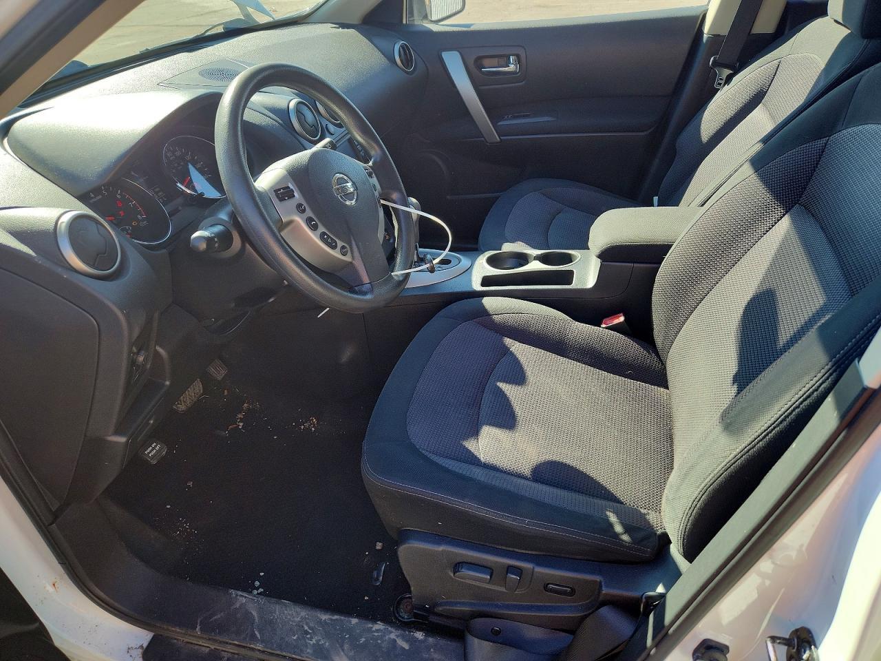 2011 Nissan Rogue S - Фото 7