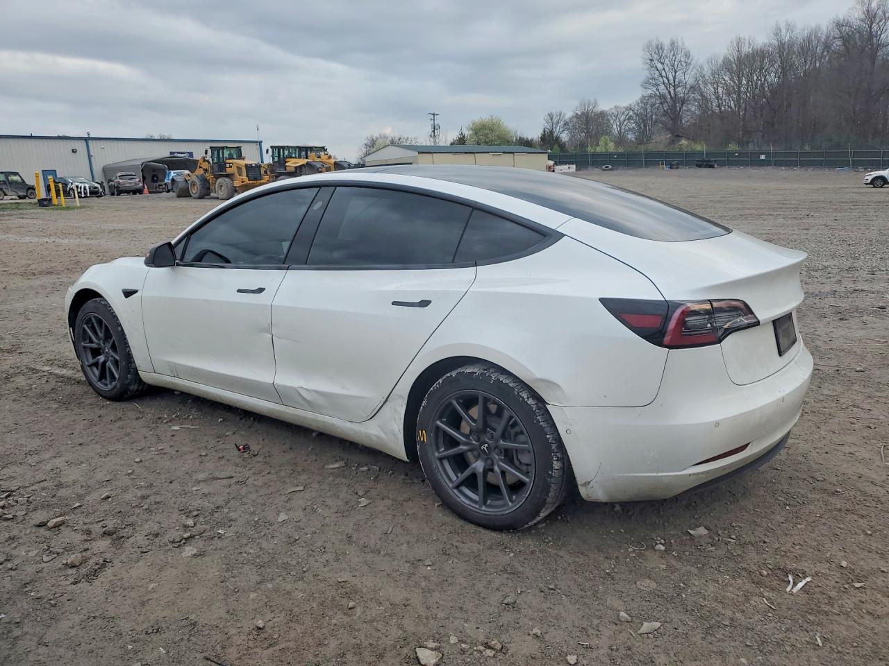 2019 Tesla Model 3 - Фото 2