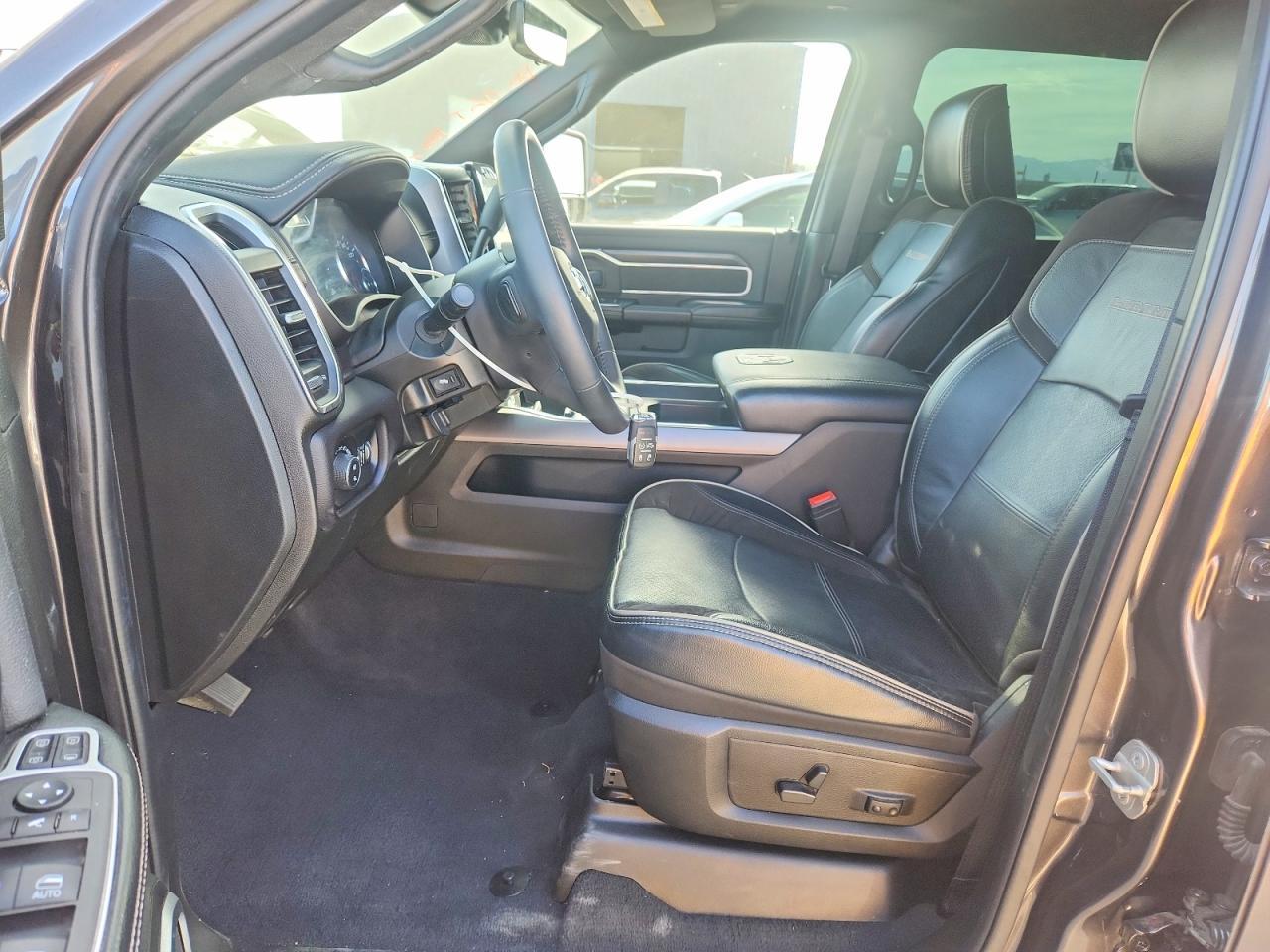 2024 Ram 3500 Laramie - Image 7
