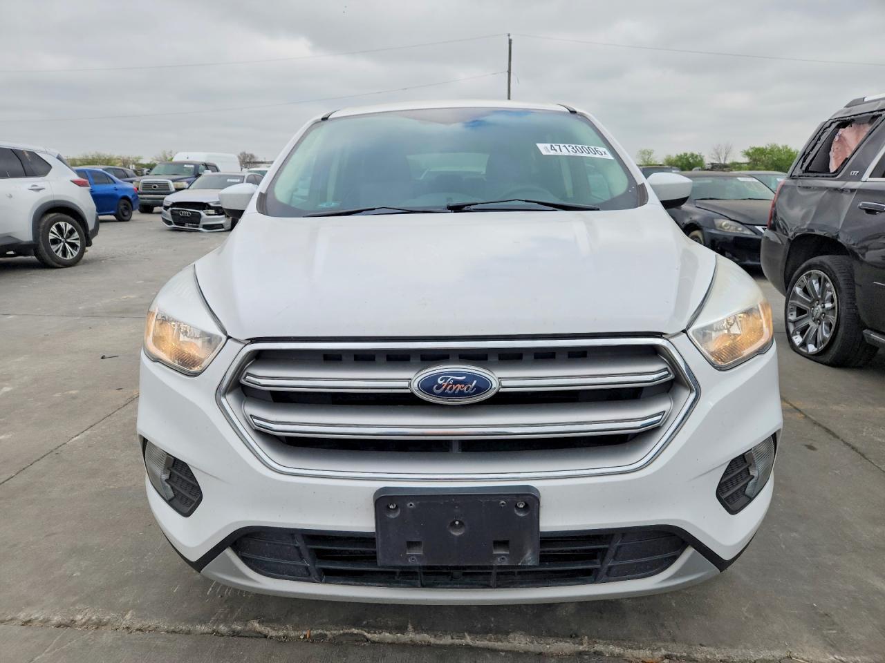 2017 Ford Escape Se - Image 5