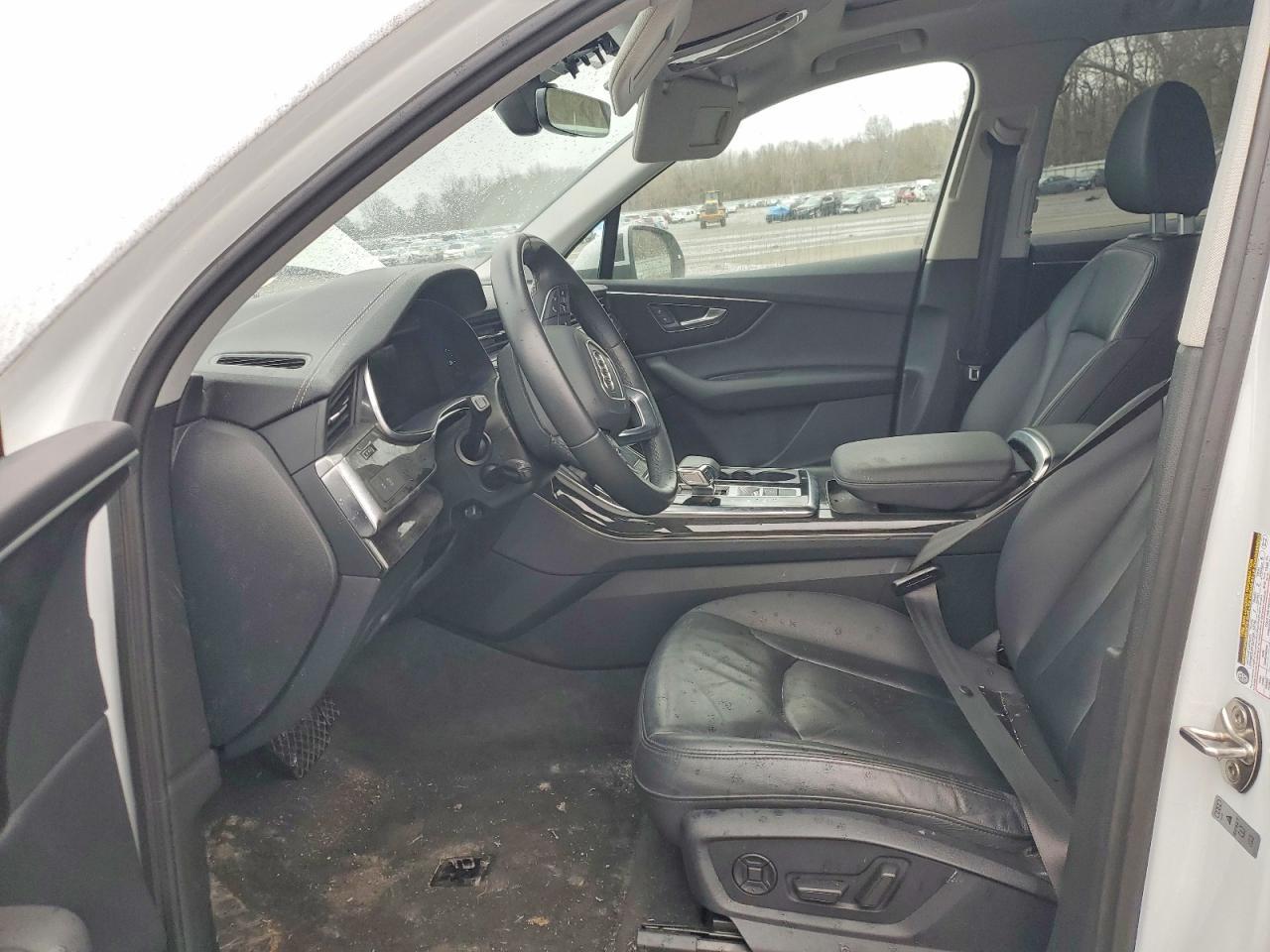 2023 Audi Q7 Premium - Фото 7