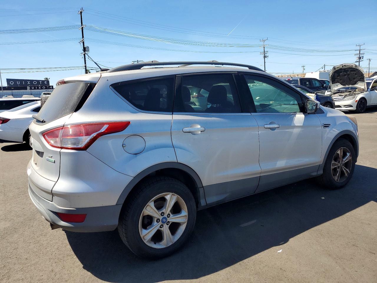 2013 Ford Escape Se - Image 3