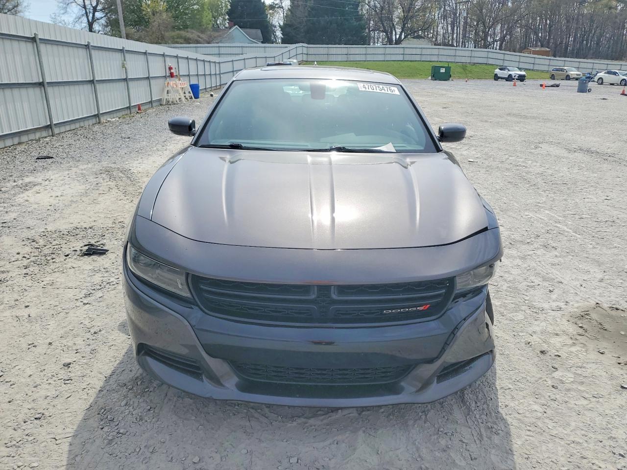 2023 Dodge Charger Sxt - Image 5