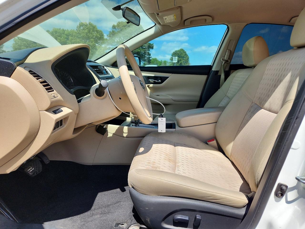 2016 Nissan Altima - Фото 7
