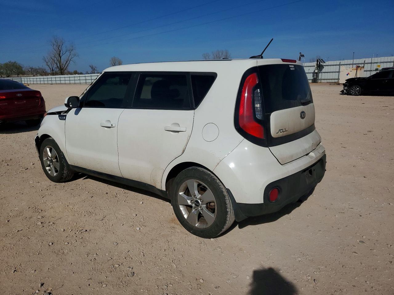 2018 Kia Soul - Фото 2
