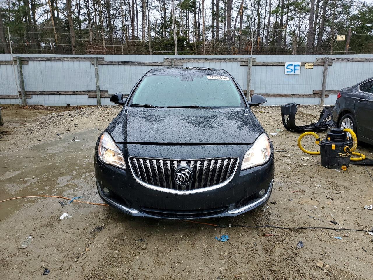 2014 Buick Regal - Фото 5