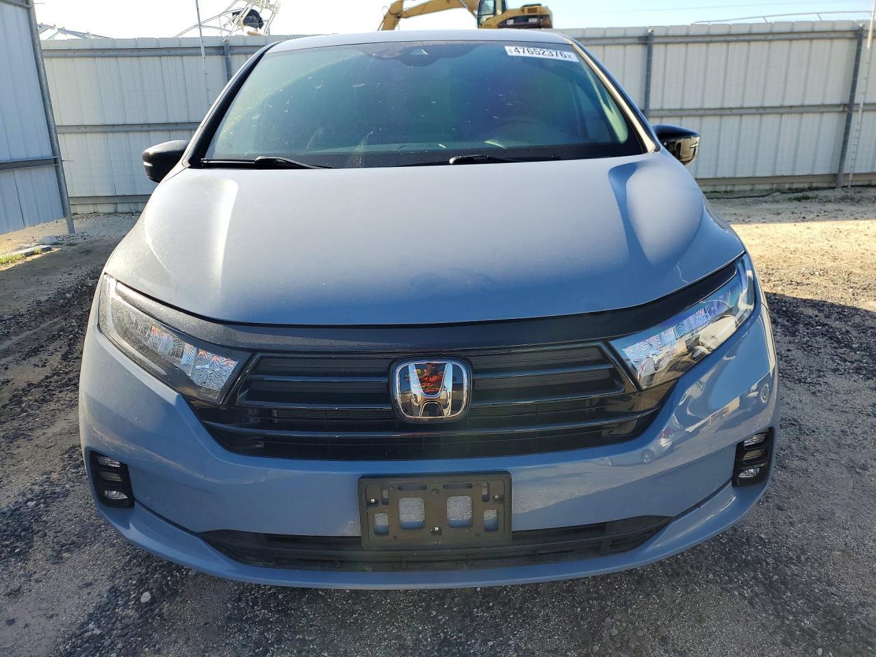 2023 Honda Odyssey Sport-L - Фото 5