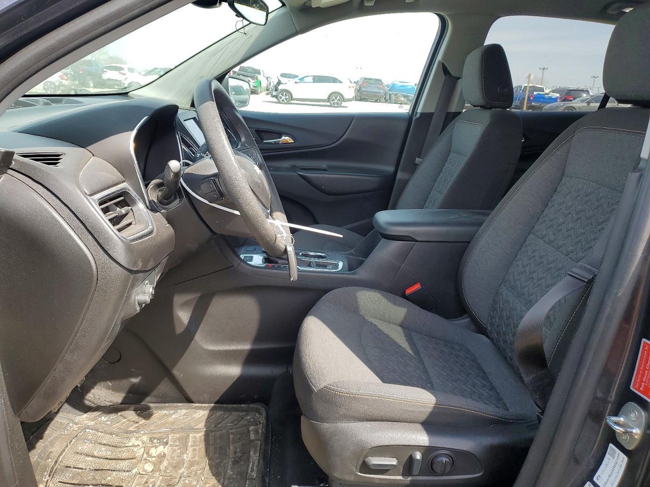 2022 Chevrolet Equinox Lt - Image 7