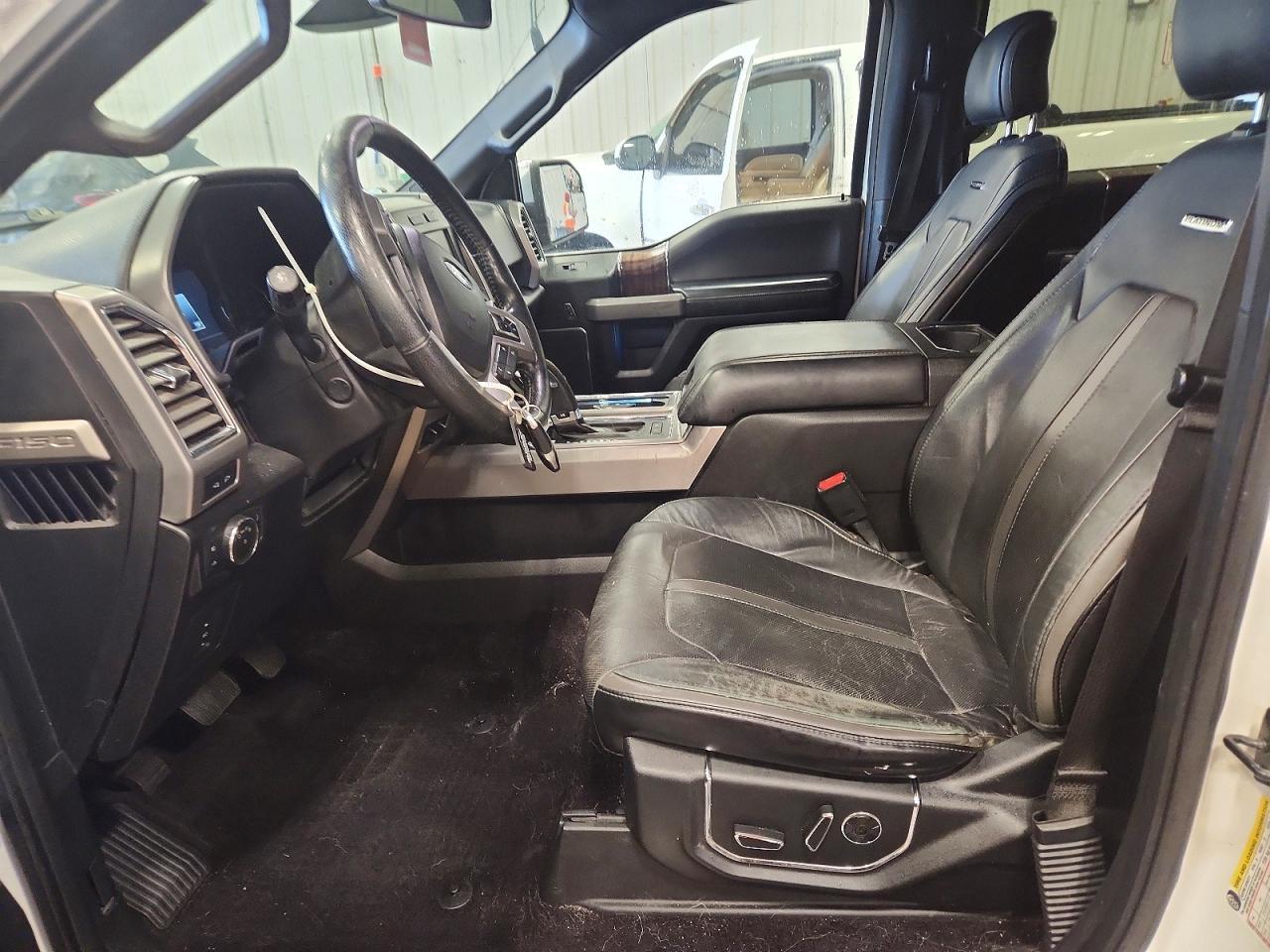 2015 Ford F150 Supercrew - Image 7