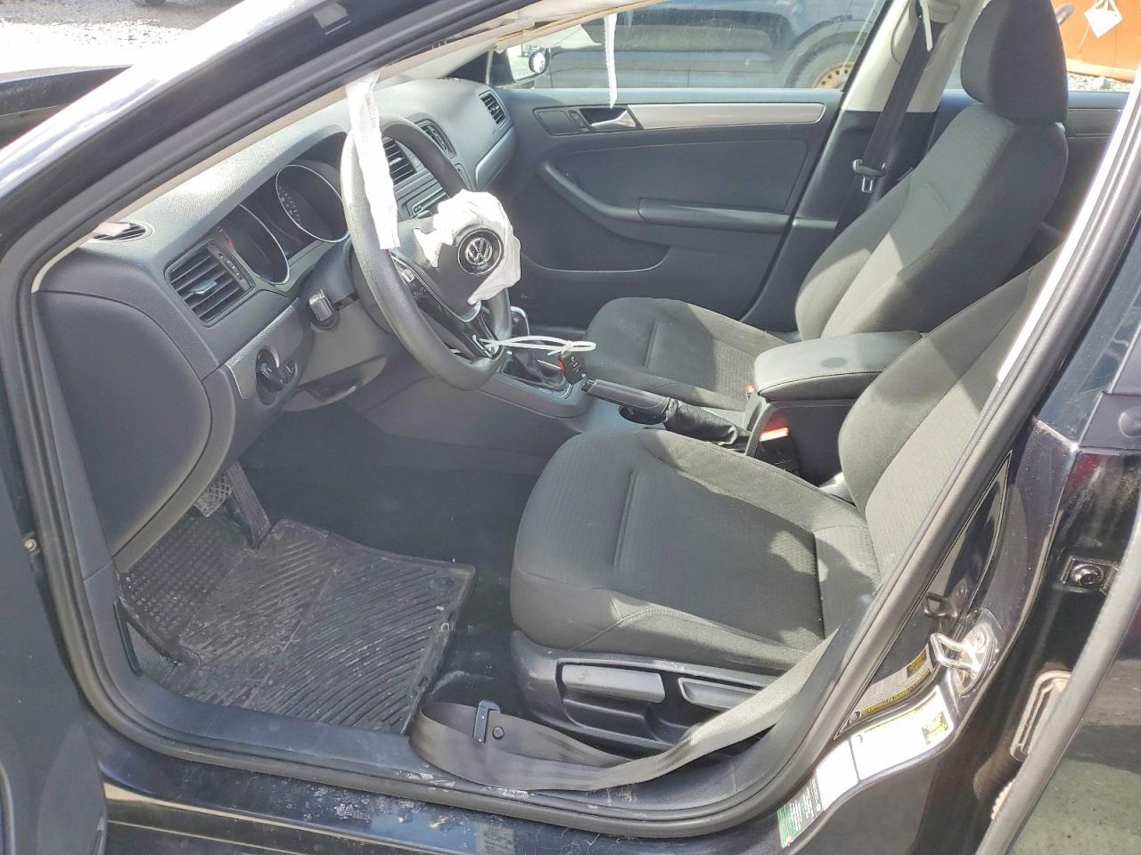 2015 Volkswagen Jetta Base - Image 7