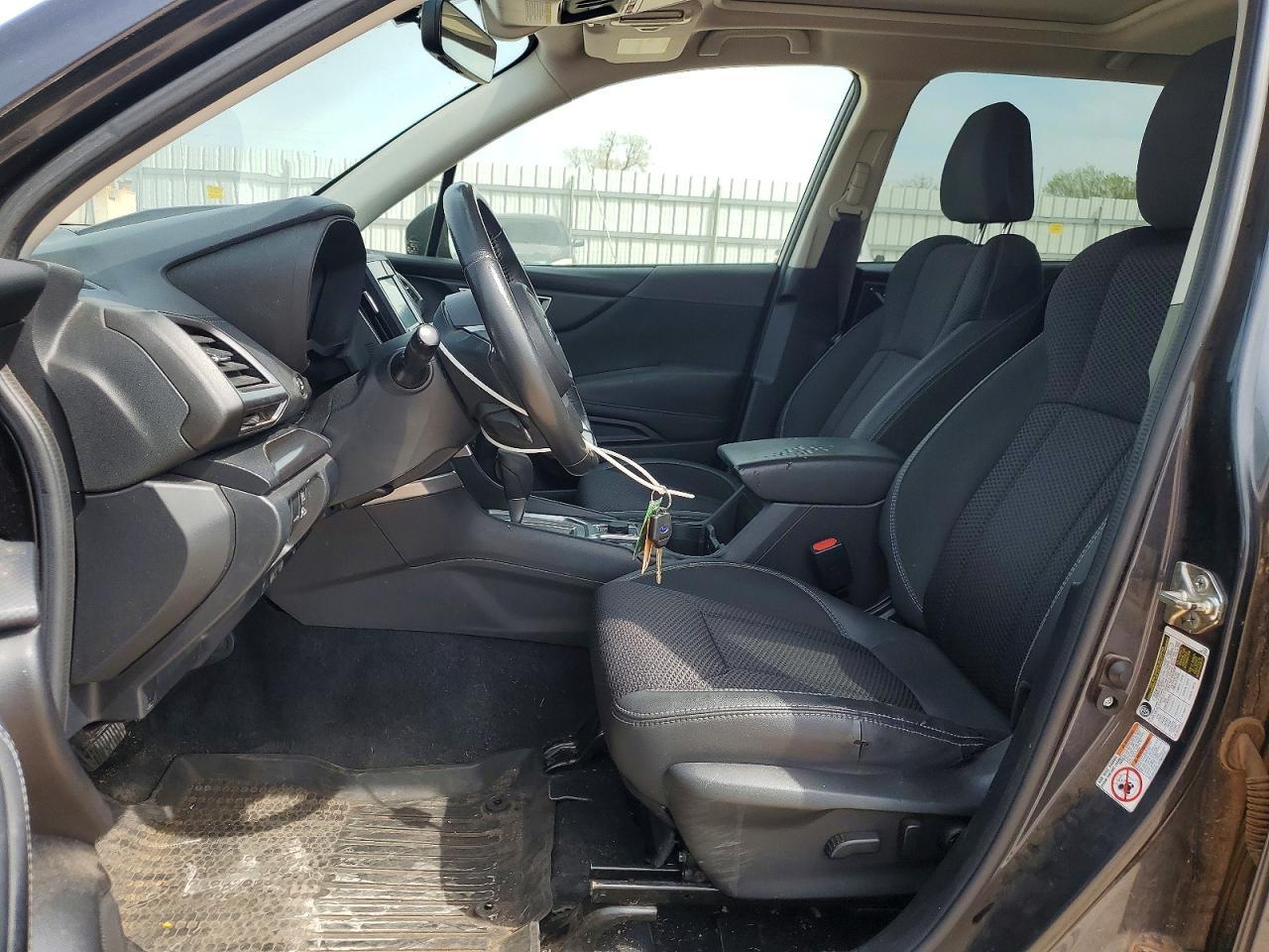 2019 Subaru Forester Premium - Фото 7