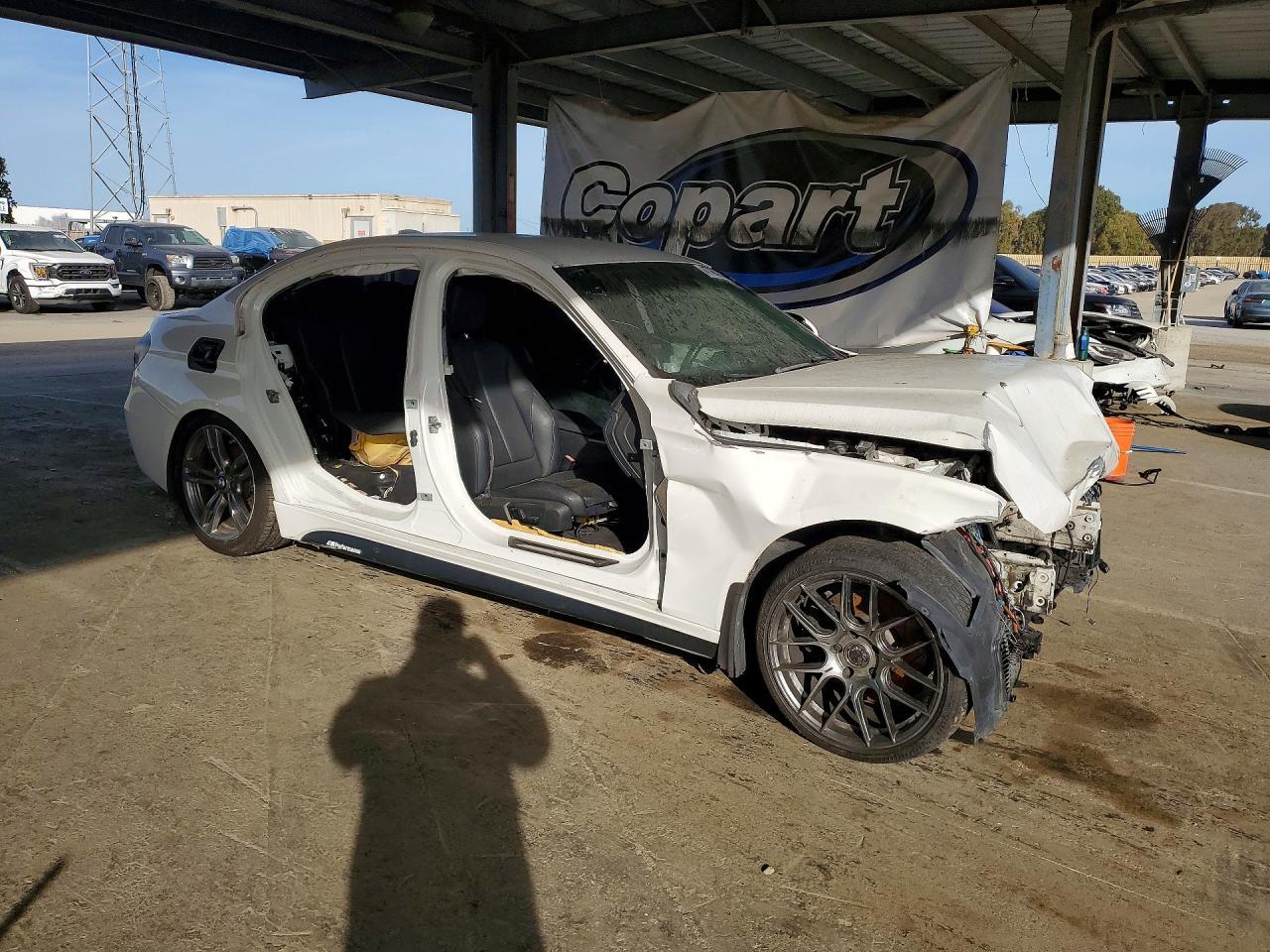 2013 BMW 328I - Image 4