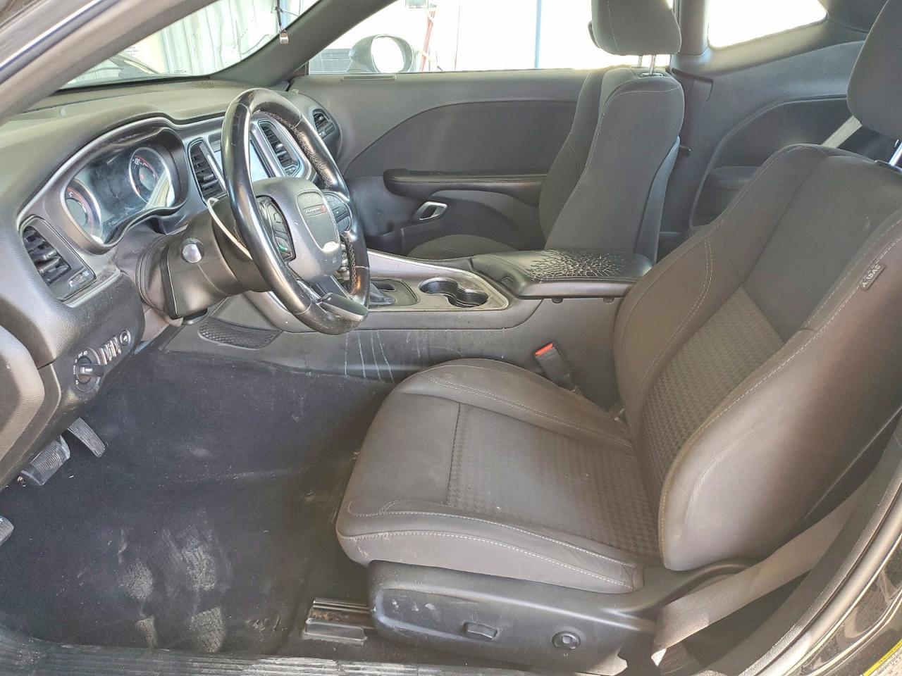 2019 Dodge Challenger Sxt - Image 7