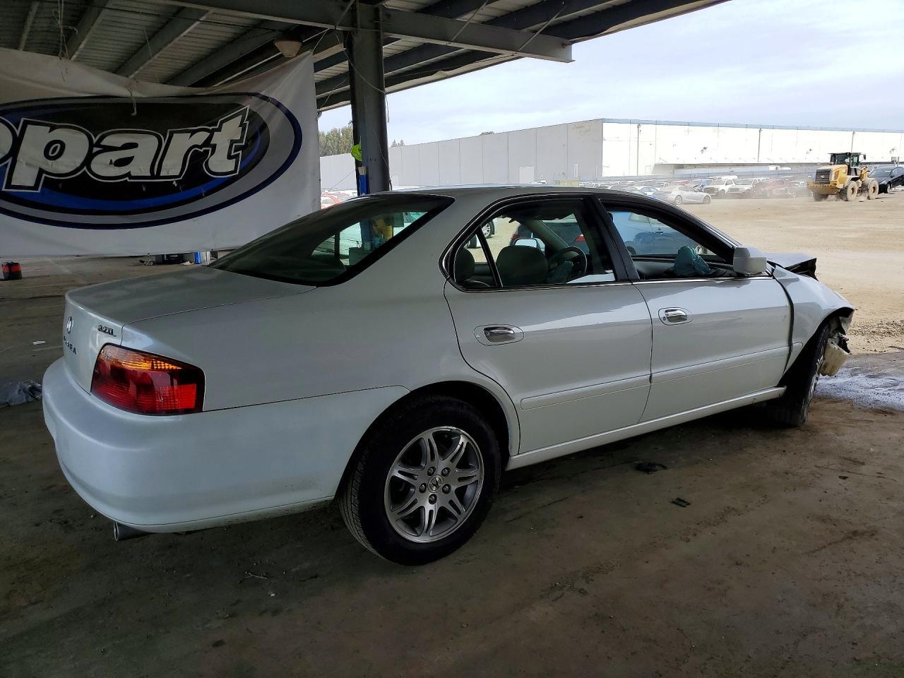 2000 Acura 3.2Tl - Фото 3