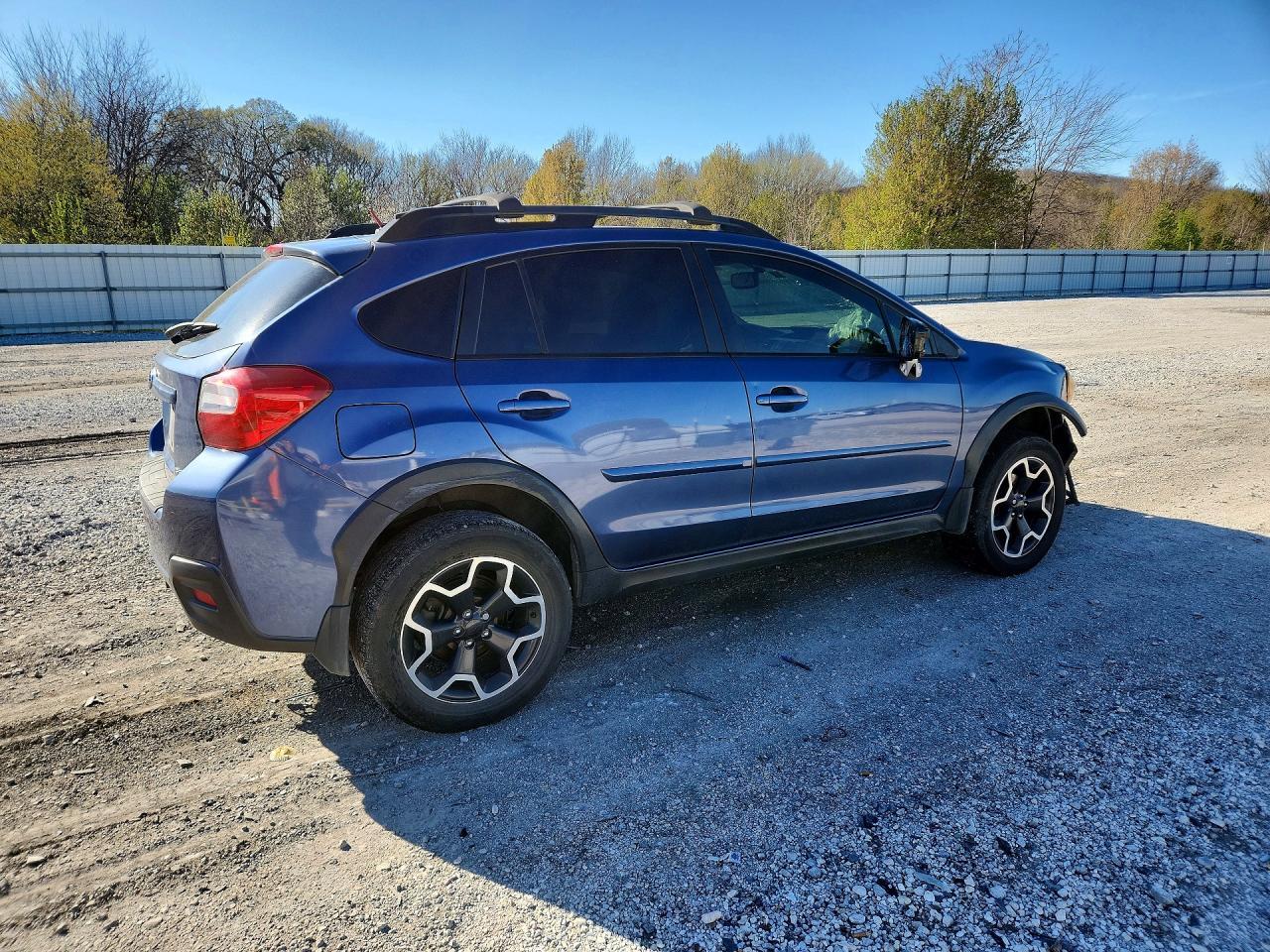 2013 Subaru Xv Crosstrek 2.0 Limited - Фото 3