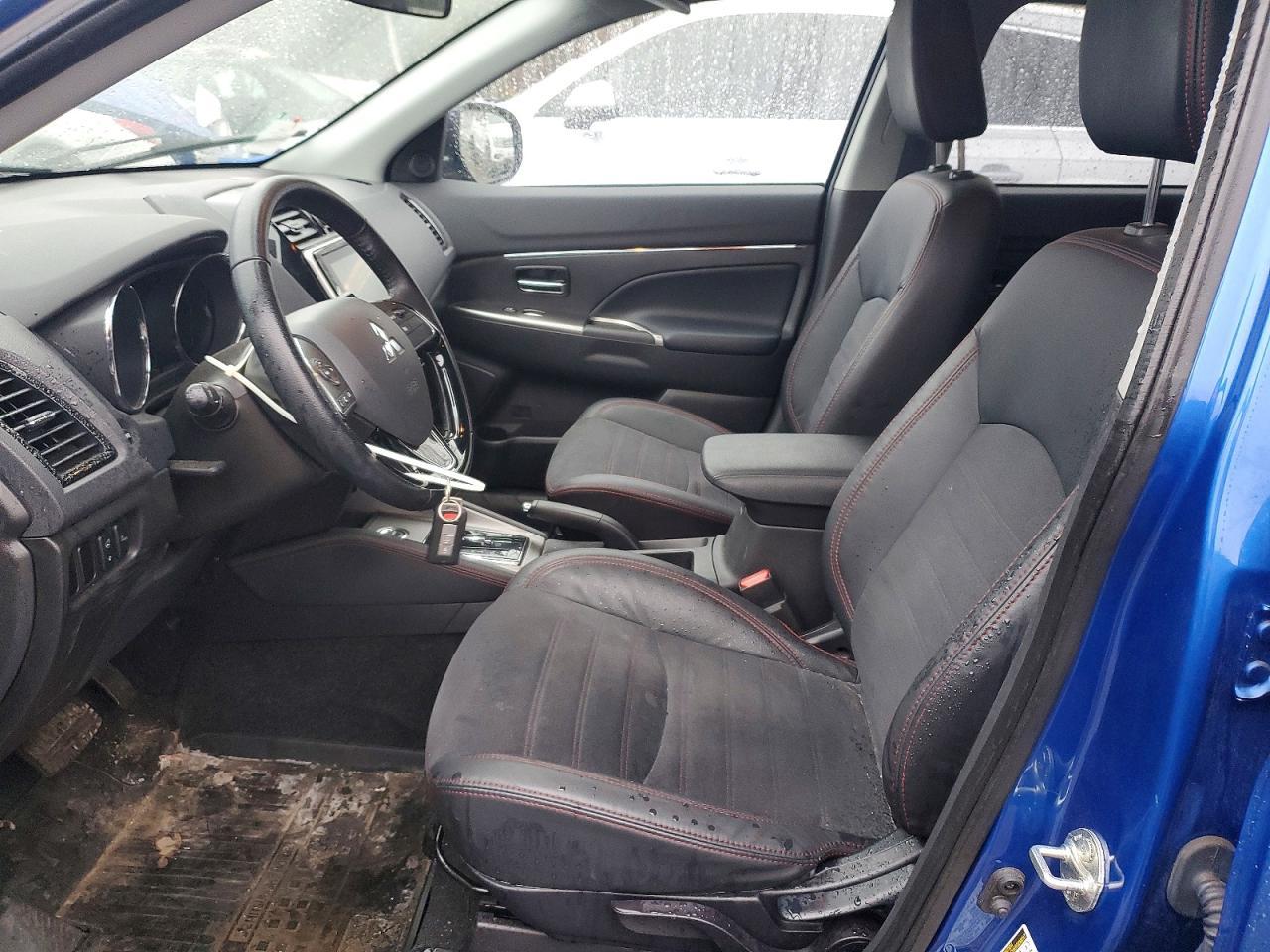 2023 Mitsubishi Rvr Se - Фото 7