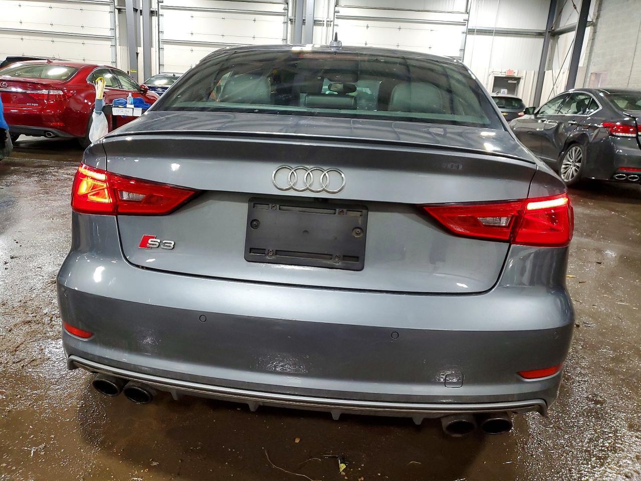 2015 Audi A3 - Фото 6