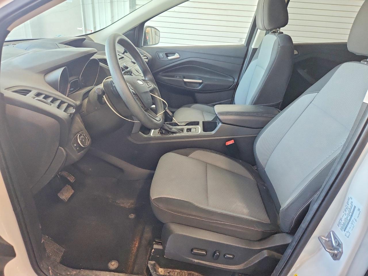 2017 Ford Escape Se - Фото 7