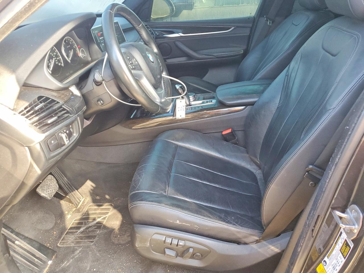 2017 BMW X5 xDrive35I - Image 7