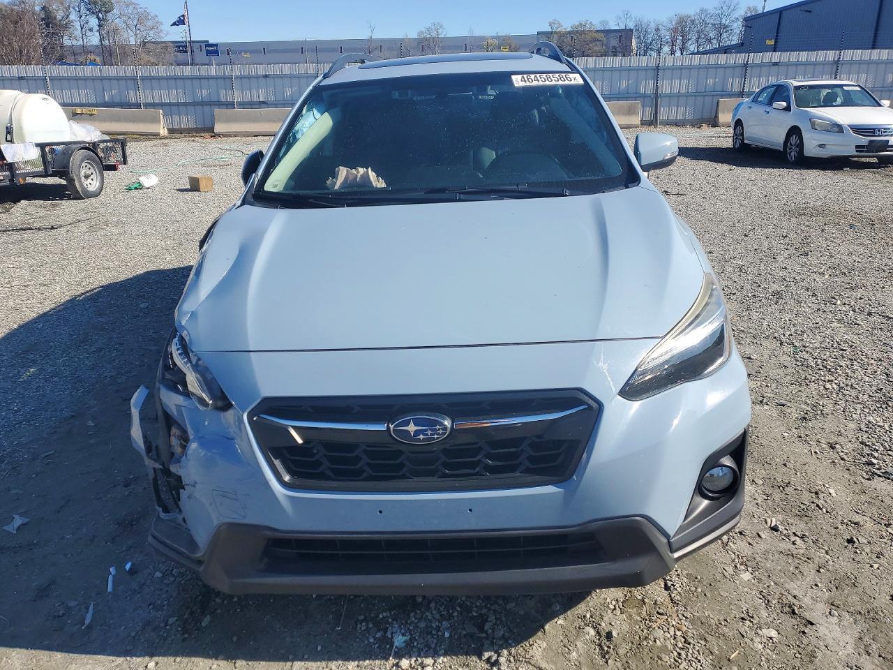 2018 Subaru Crosstrek Limited - Image 5