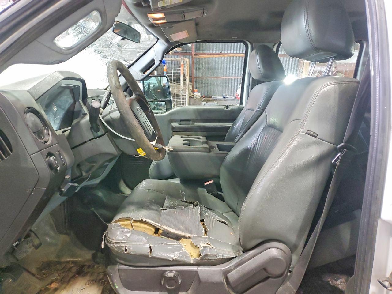 2014 Ford F350 Super Duty - Фото 7