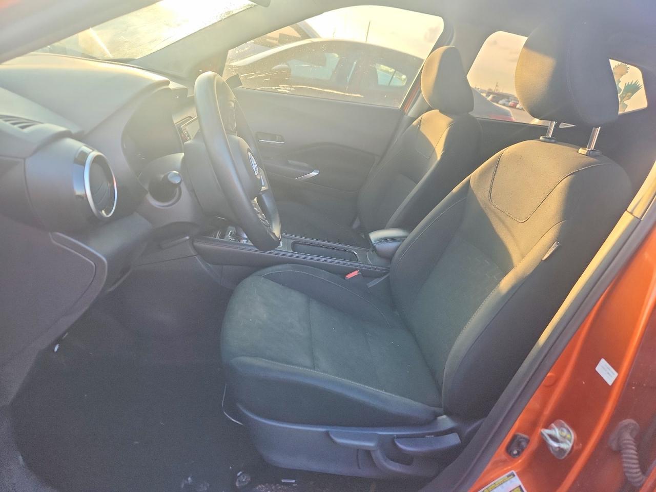 2023 Nissan Kicks Sv - Image 7