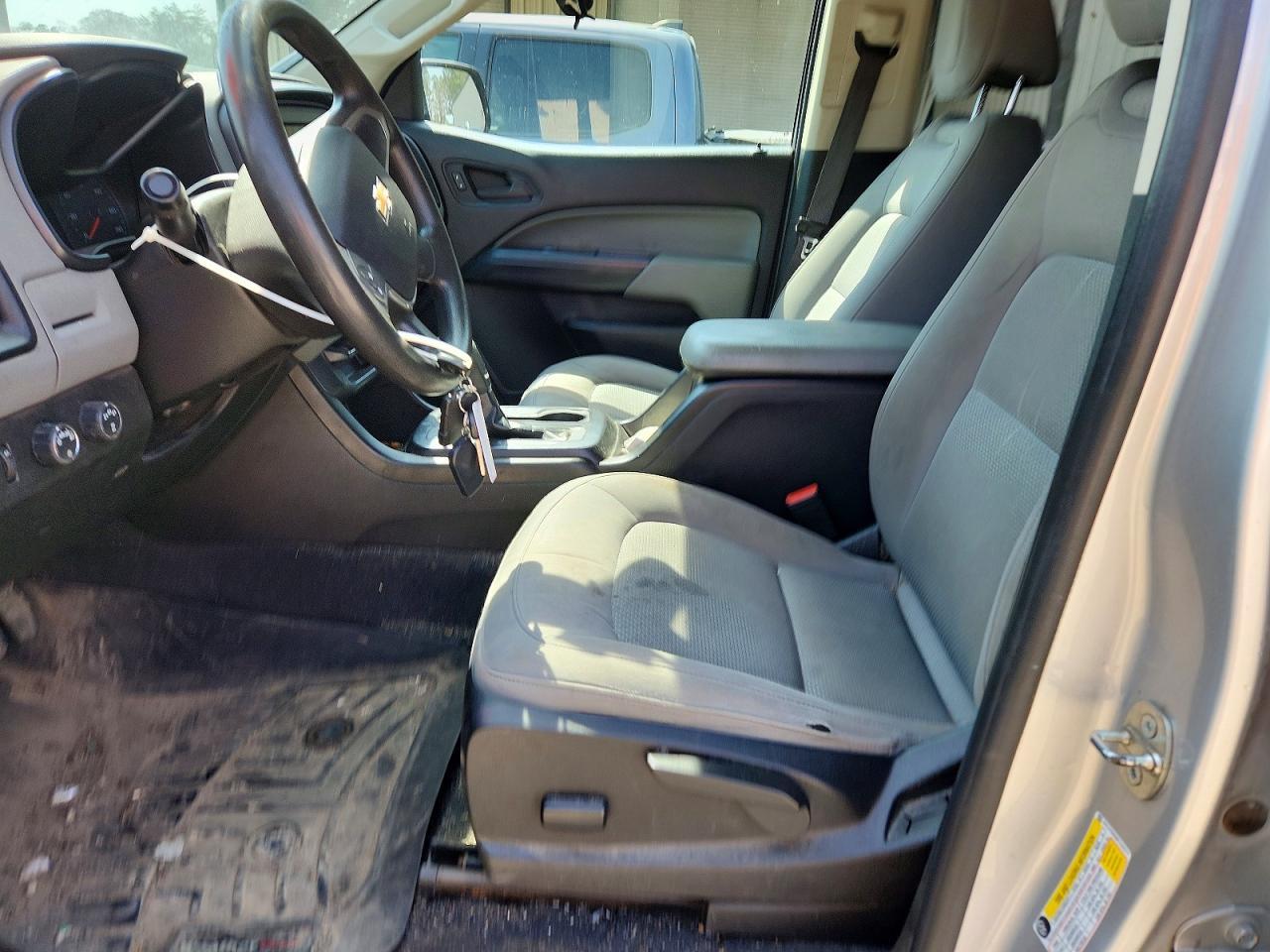 2019 Chevrolet Colorado - Image 7