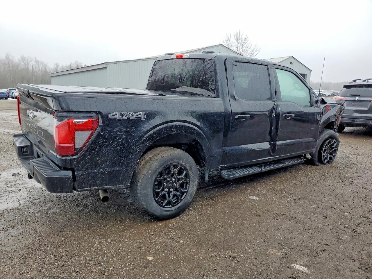 2024 Ford F150 Xlt - Image 3