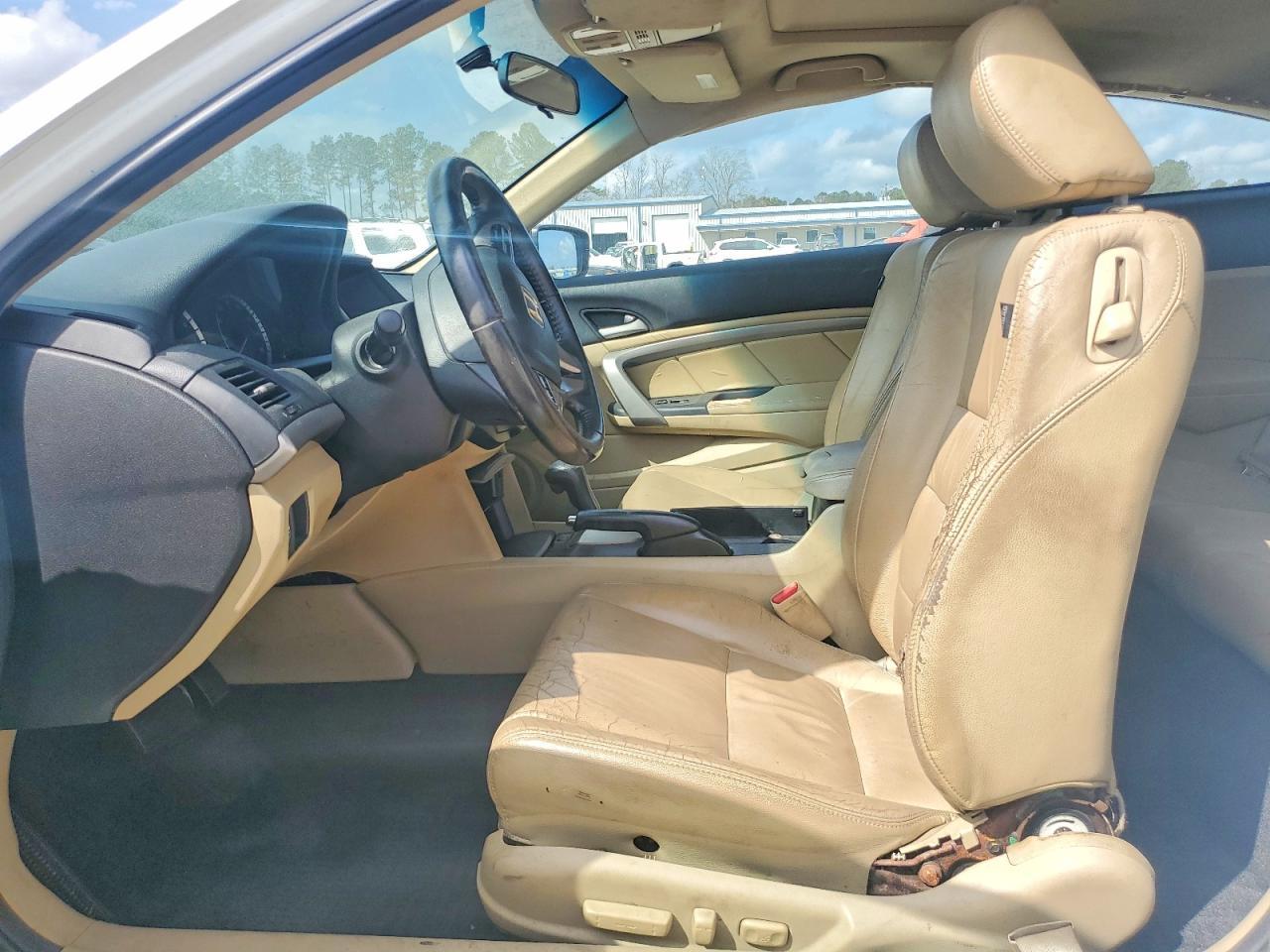 2011 Honda Accord Exl - Image 7